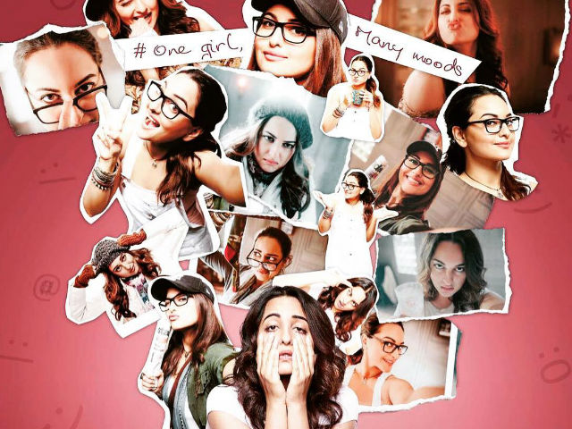 Sonakshi Sinha's <i>Noor</i> Gets a Release Date