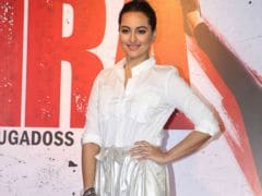 Sonakshi Sinha's Diet & Fitness Routine: How She Lost 30 Kilos