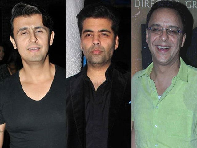 Karan Johar Lashes Out at 'Irresponsible Remarks' on Ae Dil's Rafi Line