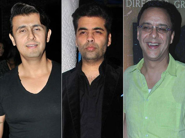 Karan Johar Lashes Out at 'Irresponsible Remarks' on <i>Ae Dil</i>'s Rafi Line