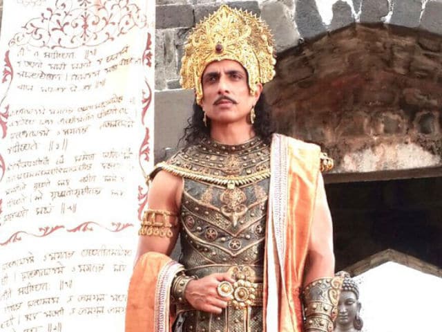 Sonu Sood's Chinese Film Xuanzang is China's Official Entry to the Oscars