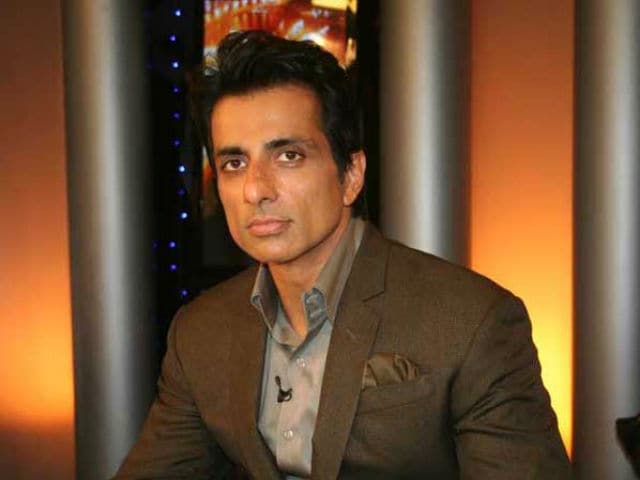 Sonu Sood Says, 'China Makes Over-The-Top Films'