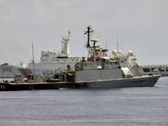 दक्षिण चीन सागर में चीन ने मानवरहित अमेरिकी नौका जब्त की : रक्षा अधिकारी