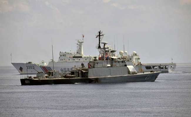 Amid South China Sea Tension, Defence Exporters Flock To Indonesia