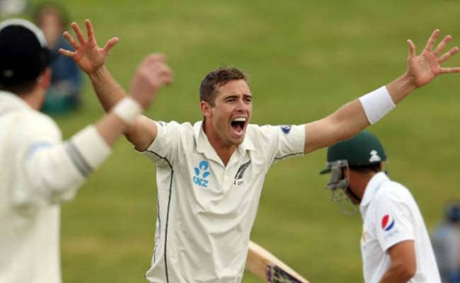 PAKvsNZ:आखिरी 8 विकेट 49 रन पर गंवाकर पाकिस्‍तान हारा, न्‍यूजीलैंड ने सीरीज में 'क्‍लीन स्‍वीप' किया