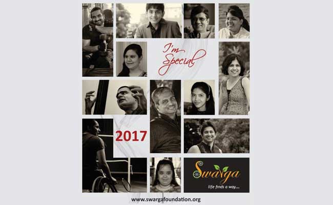 12 People With Disabilities Tell Their Stories Of Courage In 'Special' Calendar