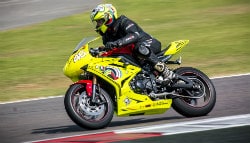 Delhi NCR's First Superbike Racing Team To Participate In The Upcoming 19th National Racing Championship