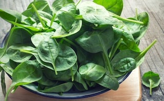 5 Wonderful Benefits Of Spinach You Never Knew