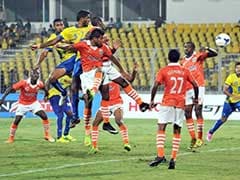 Sporting Clube de Goa Confirm Withdrawal From I-League