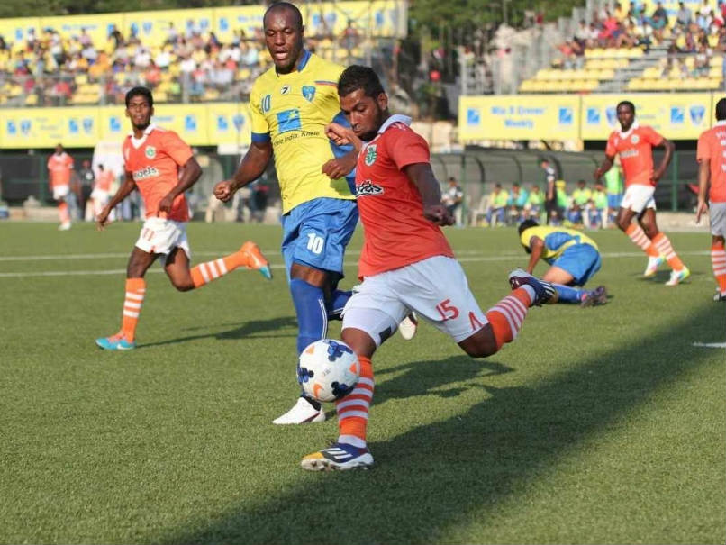 AIFF to Invite Fresh Bids After Sporting Clube de Goa's I-League Pull-Out