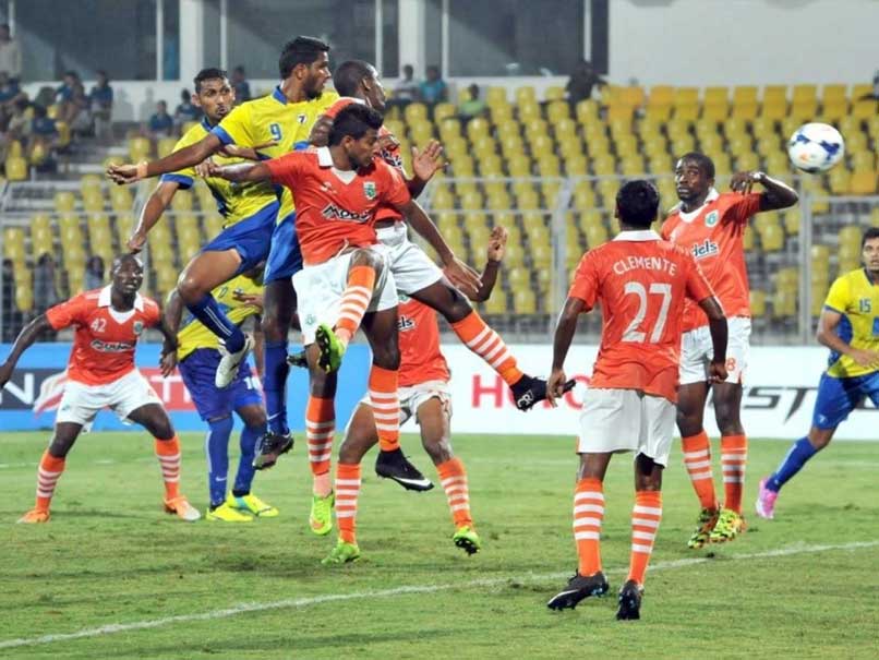 Sporting Clube de Goa Confirm Withdrawal From I-League