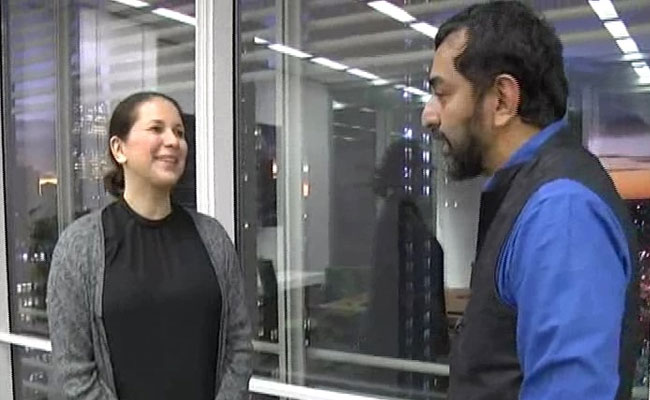 ISIS Celebrating As If Trump's Their Candidate: New York Times Reporter