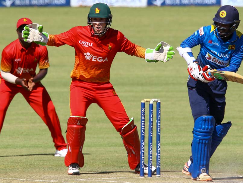 Sri Lanka Brace For 'Huge Challenge' in South Africa