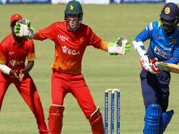 श्रीलंका ने जिम्बाब्वे को छह विकेट से हराकर त्रिकोणीय सीरीज जीती श्रीलंका ने जिम्बाब्वे को छह विकेट से हराकर त्रिकोणीय सीरीज जीती