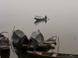 लेह में रविवार की रात रही इस मौसम की सबसे सर्द रात, पारा पहुंचा शून्य से 13.8 डिग्री नीचे लेह में रविवार की रात रही इस मौसम की सबसे सर्द रात, पारा पहुंचा शून्य से 13.8 डिग्री नीचे