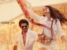 Help Shah Rukh Khan, Anushka Sharma Find A Title For Their New Film