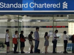 Standard Chartered To Cut 10% Of Corporate, Institutional Banking Staff: Report