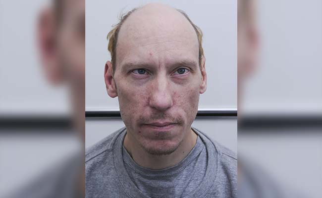 UK Serial Killer Convicted Of Murdering 4 Men He Met Online