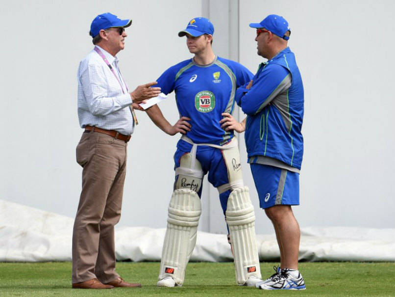 Injured Australia Captain Steve Smith Out of New Zealand Tour