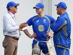 Aussies to Prepare in Dubai For India Series: Report