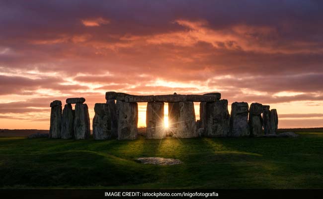 Vast 5,600-Year-Old Religious Complex Discovered Near Stonehenge