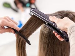 Hair Smoothening Versus Hair Straightening Whats Your Pick