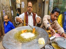 Food Ministry Plans Hygienic and Clean Street Food Zones Food Ministry Plans Hygienic and Clean Street Food Zones