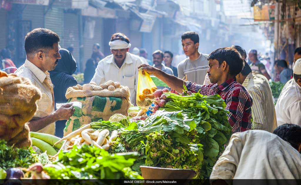 Roads, Pavements Cannot Be Blocked By Hawkers, Street Vendors: High Court