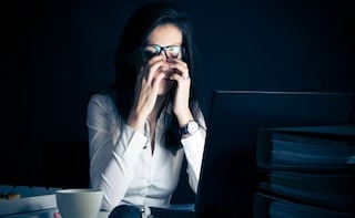 Chronic Anxiety After Stress Linked to Immune System