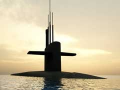 Pak Claim Of Chasing Away Indian Submarine Is 'Blatant Lies': Indian Navy