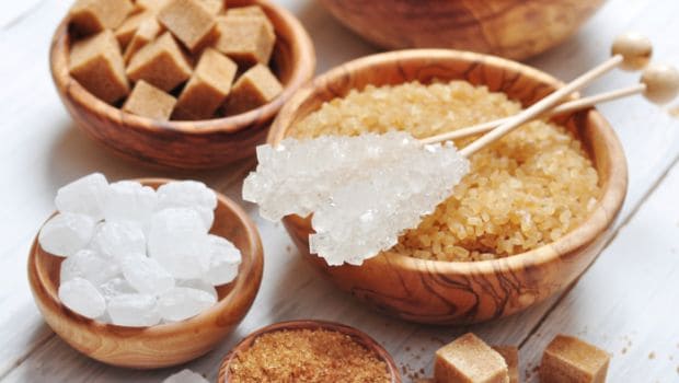 Sugar Output Up by Almost 2% to 7.87 Lakh Tonnes