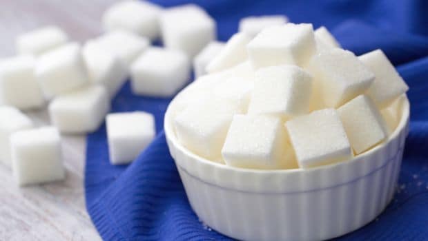 Are You Drinking Too Much Sugar?