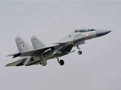 Iran Wants To Buy Russian Sukhoi 30 Fighter Jets-Minister