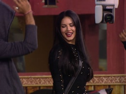 <i>Bigg Boss 10</i>: Sunny Leone Enacts <i>Sholay</i> Scene, Plays Basanti <i>Bigg Boss 10</i>: Sunny Leone Enacts <i>Sholay</i> Scene, Plays Basanti