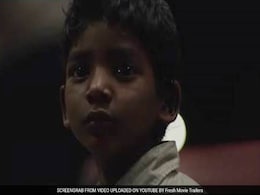 Indian Child Star Of Nicole Kidman Film 'Lion' Struggles To Get US Visa Indian Child Star Of Nicole Kidman Film 'Lion' Struggles To Get US Visa