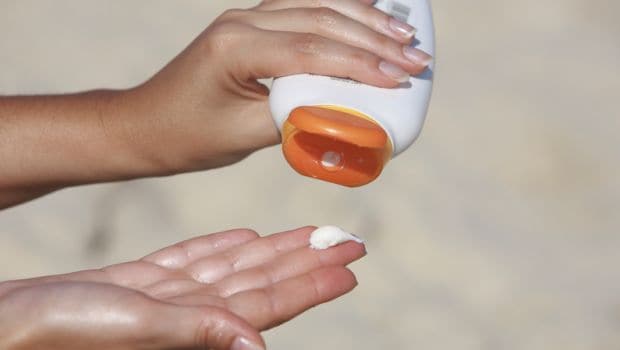 Sunscreen Abuse: Use Your Sunblock Wisely to Protect Your Skin