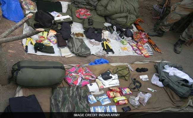 Soldier Beheading: Pak Terrorists Left Behind US Government Night Vision Device