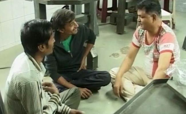 No Pay Day: Impact Of Notes Ban On Gujarat's Diamond Hub In Surat