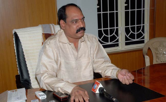 With Diwali Crackers As Cover, Bengaluru Businessman Shot 6 Times