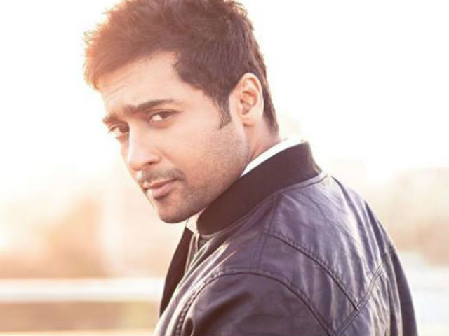 Suriya Wants To Step Out Of His Comfort Zone With Selvaraghavan Film