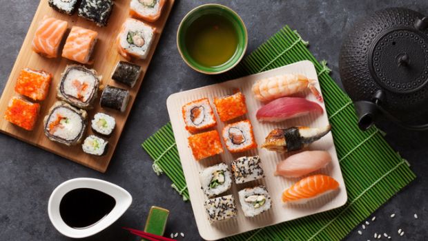 Japanese Food: Top 10 Dishes from Sashimi to Yakitori Chicken - NDTV Food