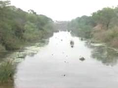 Punjab Not Cooperating In Resolving Sutlej-Yamuna Canal Dispute: Centre