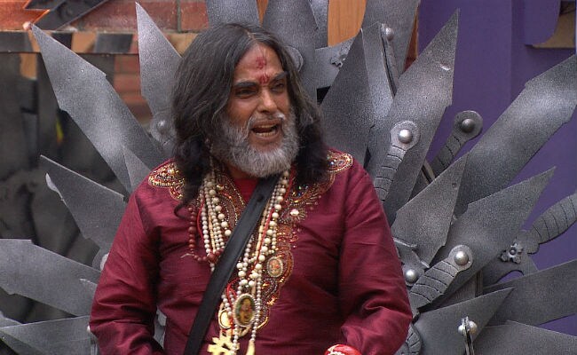 Bigg Boss 10 अपडेट : स्वामी ओम! लोपामुद्रा से उलझना आपके लिए हो सकता है खतरनाक