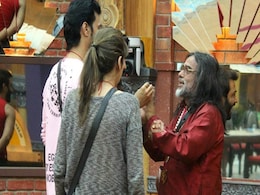 बिग बॉस 10, 30 नवंबर, Written Update : फिर रोने लगे स्वामी ओम, मनु ने नहीं खाया प्रियंका के हाथ का खाना बिग बॉस 10, 30 नवंबर, Written Update : फिर रोने लगे स्वामी ओम, मनु ने नहीं खाया प्रियंका के हाथ का खाना