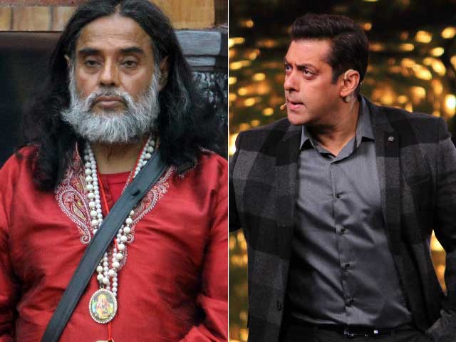 Bigg Boss 10, November 26, Written Update: Salman Khan Walks Off. Wild Card Entries Introduced