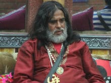 <i>Bigg Boss 10</i>, November 25, Written Update: Swami Om Reprimanded by Bigg Boss For Breaking Rules