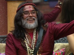 <i>Bigg Boss 10</i>: Swami Om 'Evicted' But It's Not Over Yet <i>Bigg Boss 10</i>: Swami Om 'Evicted' But It's Not Over Yet