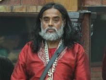 <i>Bigg Boss 10</i>: Swami Om's '<i>Premika</i>' Remark Didn't Go Down Well With Manu
