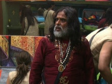 Non-Bailable Warrant Against <I>Bigg Boss 10</i> Contestant Swami Om