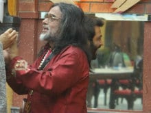 <I>Bigg Boss 10</i>, November 30: Swami Om Finds A Reason To Cry Again